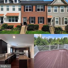 9243 DAWKINS CREST CIR, Bristow, VA 20136