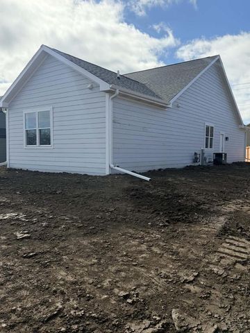3532 W Park DRIVE, Lake Geneva, WI 53147
