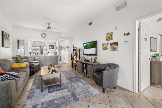 5800 SABAL TRACE DRIVE 103, North Port, FL 34287