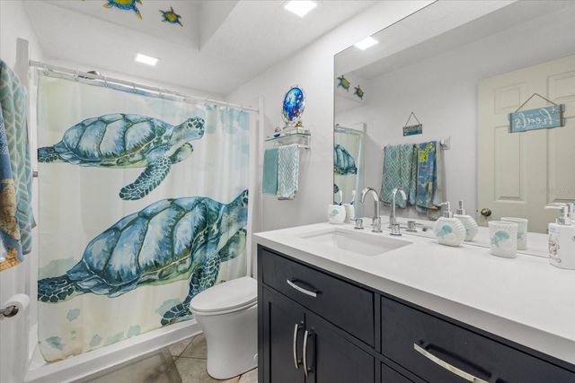 5800 SABAL TRACE DRIVE 103, North Port, FL 34287