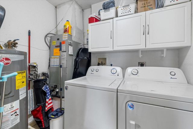 5800 SABAL TRACE DRIVE 103, North Port, FL 34287