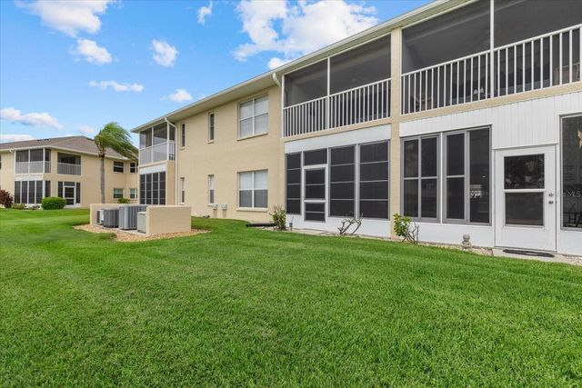 5800 SABAL TRACE DRIVE 103, North Port, FL 34287