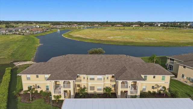 5800 SABAL TRACE DRIVE 103, North Port, FL 34287