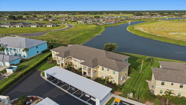5800 SABAL TRACE DRIVE 103, North Port, FL 34287
