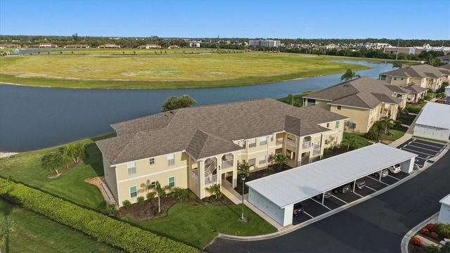 5800 SABAL TRACE DRIVE 103, North Port, FL 34287