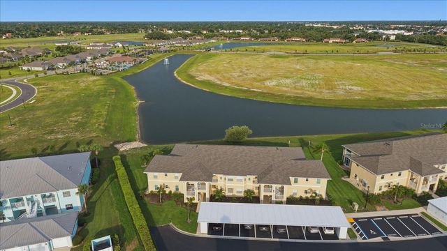 5800 SABAL TRACE DRIVE 103, North Port, FL 34287