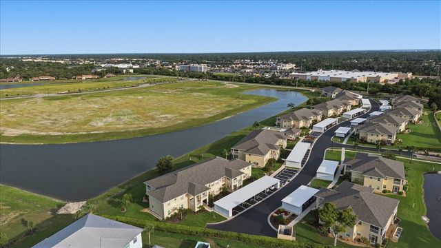 5800 SABAL TRACE DRIVE 103, North Port, FL 34287