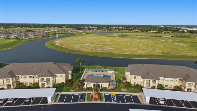 5800 SABAL TRACE DRIVE 103, North Port, FL 34287