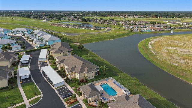 5800 SABAL TRACE DRIVE 103, North Port, FL 34287
