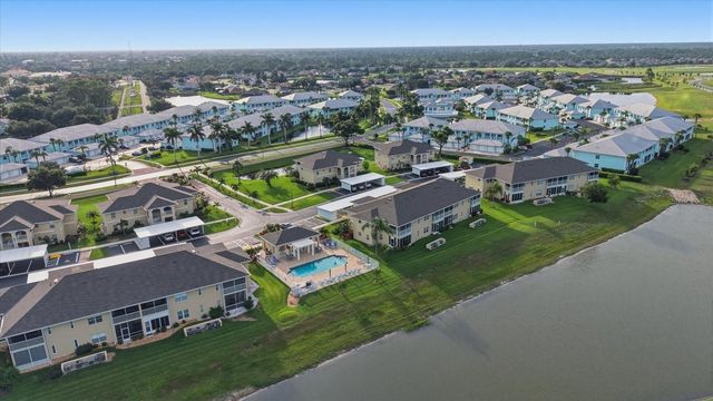 5800 SABAL TRACE DRIVE 103, North Port, FL 34287