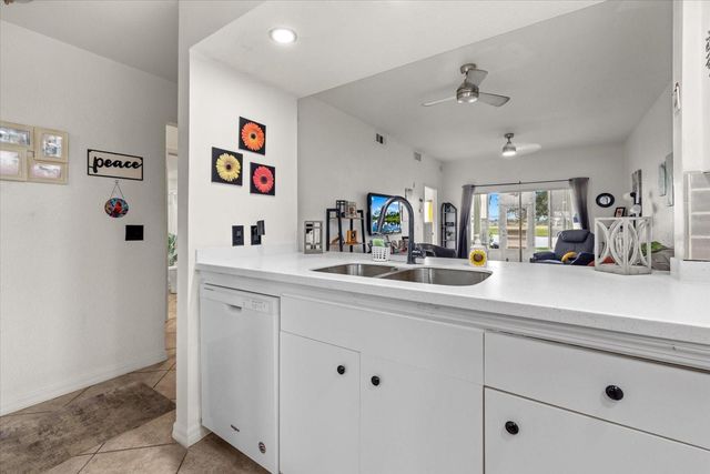 5800 SABAL TRACE DRIVE 103, North Port, FL 34287