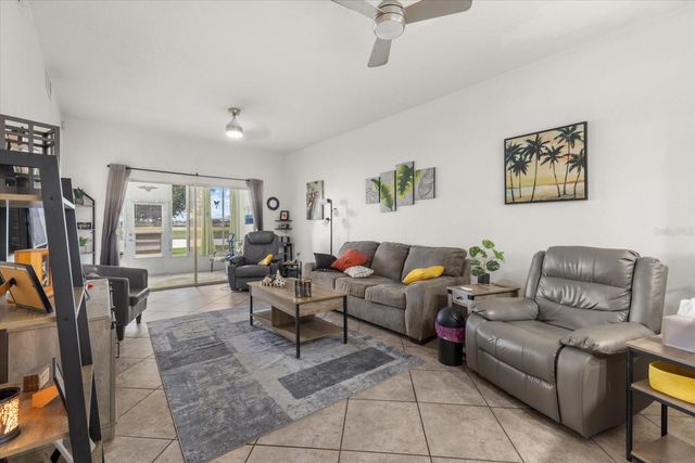 5800 SABAL TRACE DRIVE 103, North Port, FL 34287