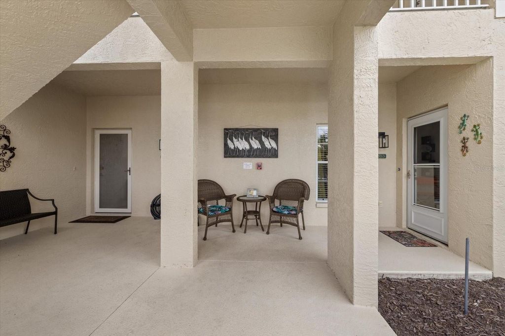 5800 SABAL TRACE DRIVE 103, North Port, FL 34287