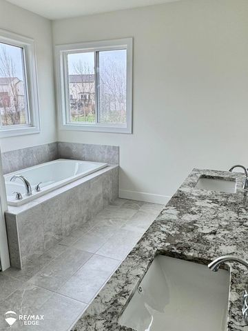 8347 Peninsula Circle, Mundy Twp, MI 48439