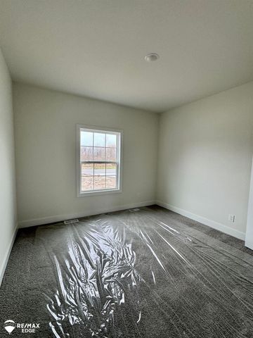 8347 Peninsula Circle, Mundy Twp, MI 48439