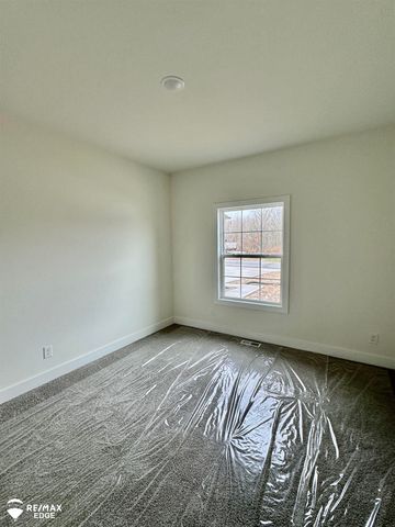 8347 Peninsula Circle, Mundy Twp, MI 48439