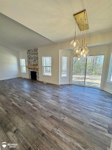 8347 Peninsula Circle, Mundy Twp, MI 48439