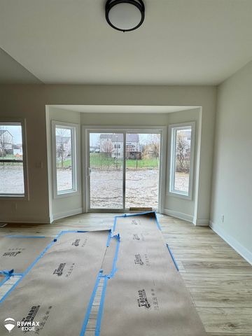 8347 Peninsula Circle, Mundy Twp, MI 48439