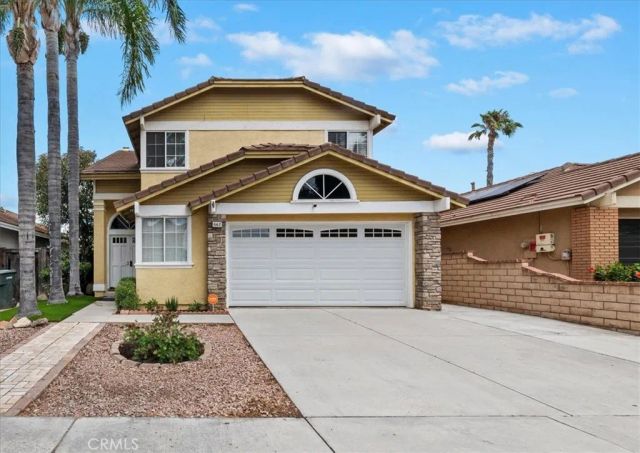 462 Coudures Way, Perris, CA 92571