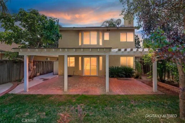 462 Coudures Way, Perris, CA 92571