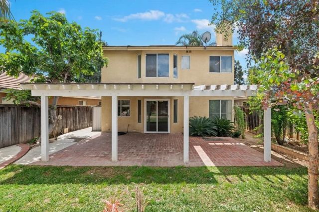 462 Coudures Way, Perris, CA 92571