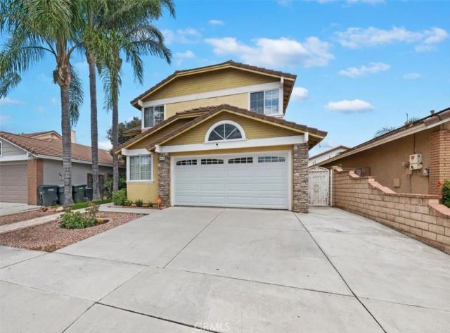 462 Coudures Way, Perris, CA 92571