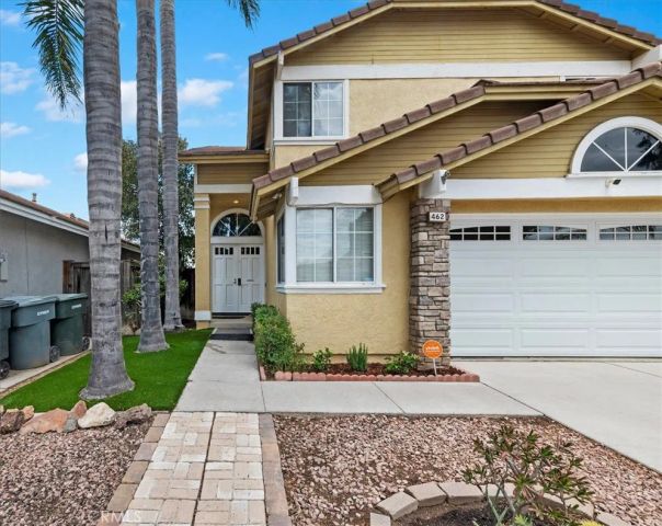 462 Coudures Way, Perris, CA 92571