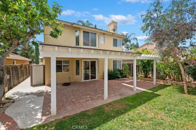 462 Coudures Way, Perris, CA 92571