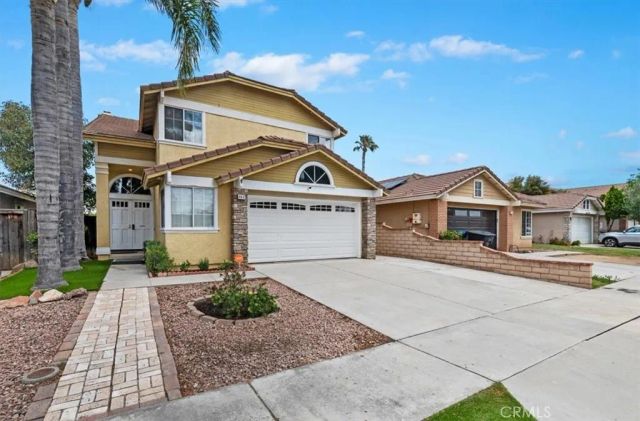 462 Coudures Way, Perris, CA 92571