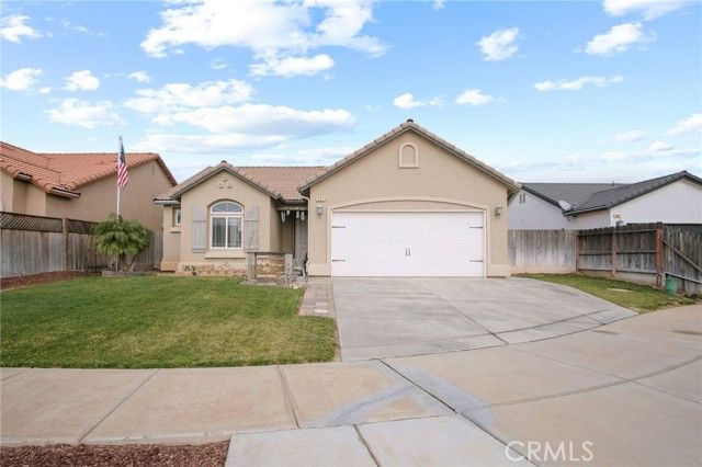 327 Hart Drive, Merced, CA 95348