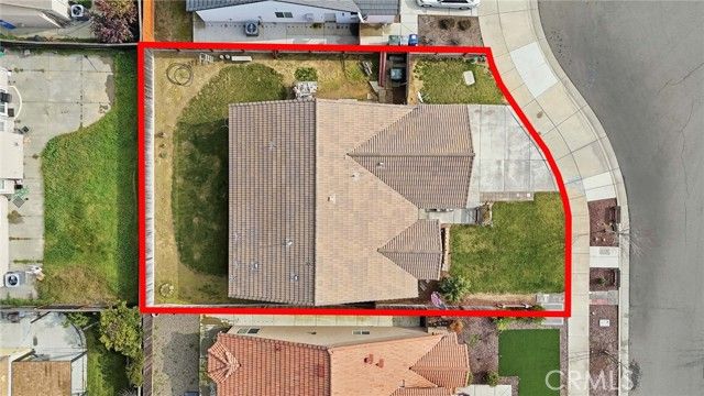 327 Hart Drive, Merced, CA 95348