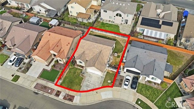 327 Hart Drive, Merced, CA 95348