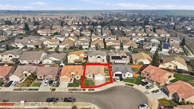 327 Hart Drive, Merced, CA 95348