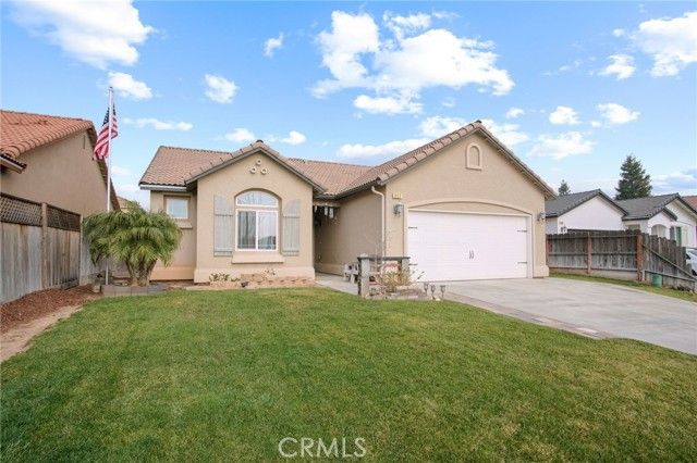 327 Hart Drive, Merced, CA 95348