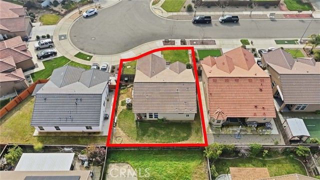 327 Hart Drive, Merced, CA 95348