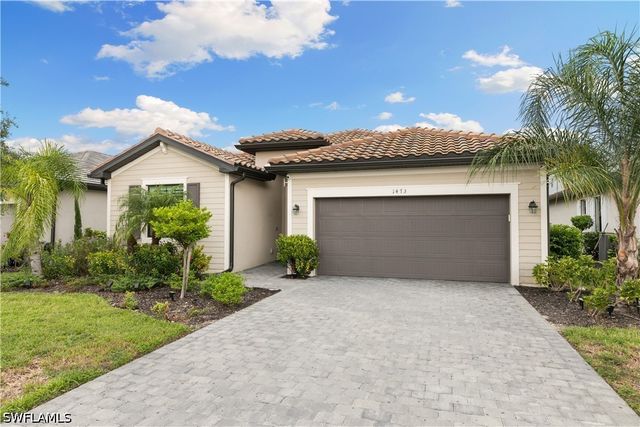 1473 Birdie DR, Naples, FL 34120