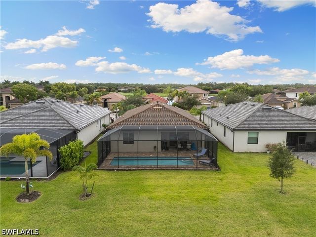 1473 Birdie DR, Naples, FL 34120