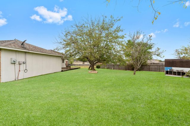 12730 Lake Conroe Hills Drive, Willis, TX 77318