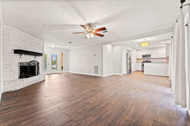 12730 Lake Conroe Hills Drive, Willis, TX 77318