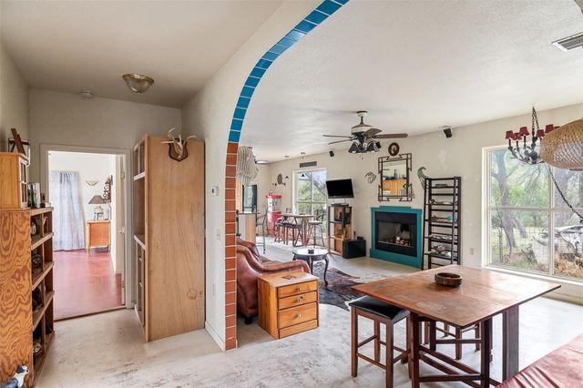 452 River View DR, Johnson City, TX 78636