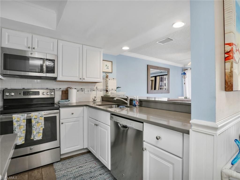 7307 Estero BLVD 3103, FORT MYERS BEACH, FL 33931 — photo 5