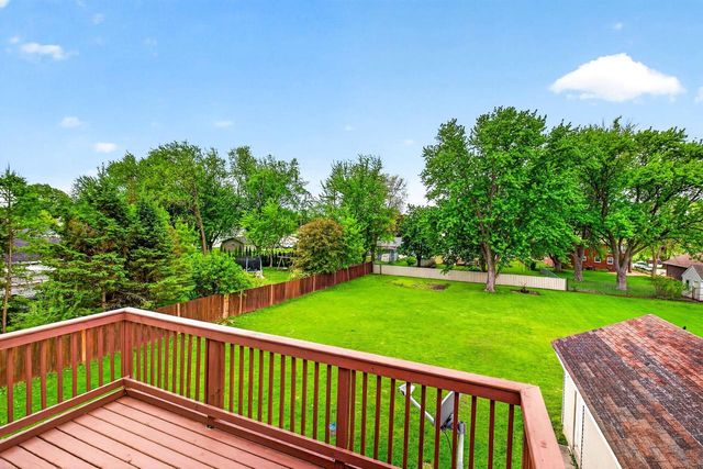 1003 DEPOT STREET, Little Chute, WI 54140