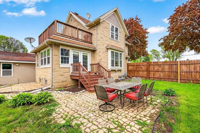 1003 DEPOT STREET, Little Chute, WI 54140