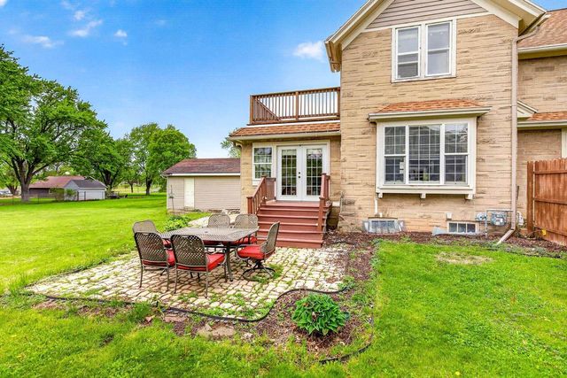1003 DEPOT STREET, Little Chute, WI 54140