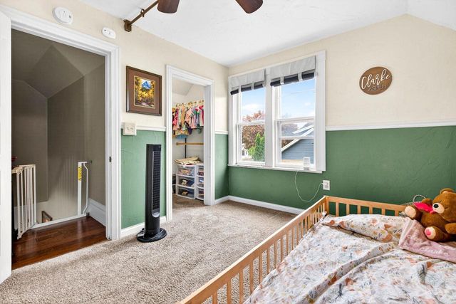 1003 DEPOT STREET, Little Chute, WI 54140