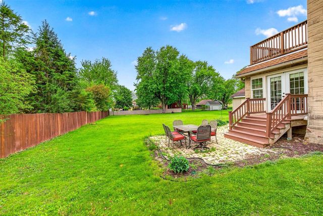 1003 DEPOT STREET, Little Chute, WI 54140