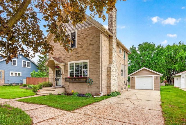1003 DEPOT STREET, Little Chute, WI 54140