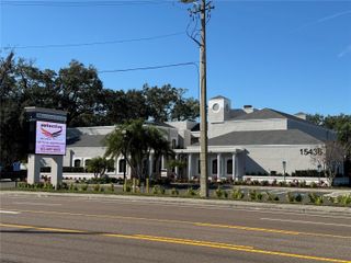 15434 N FLORIDA AVENUE, Tampa, FL 33613