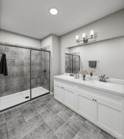 2843 Forest Haven Drive, Middletown, OH 45044