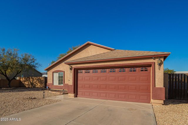 11404 W CABRILLO Drive, Arizona City, AZ 85123